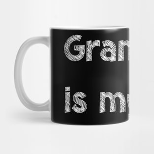 Grammar is my jam, National Grammar Day, Teacher Gift, Child Gift, Grammar Police, Grammar Nazi, Grammar Quotes, Funny Grammar, Grammar Mug